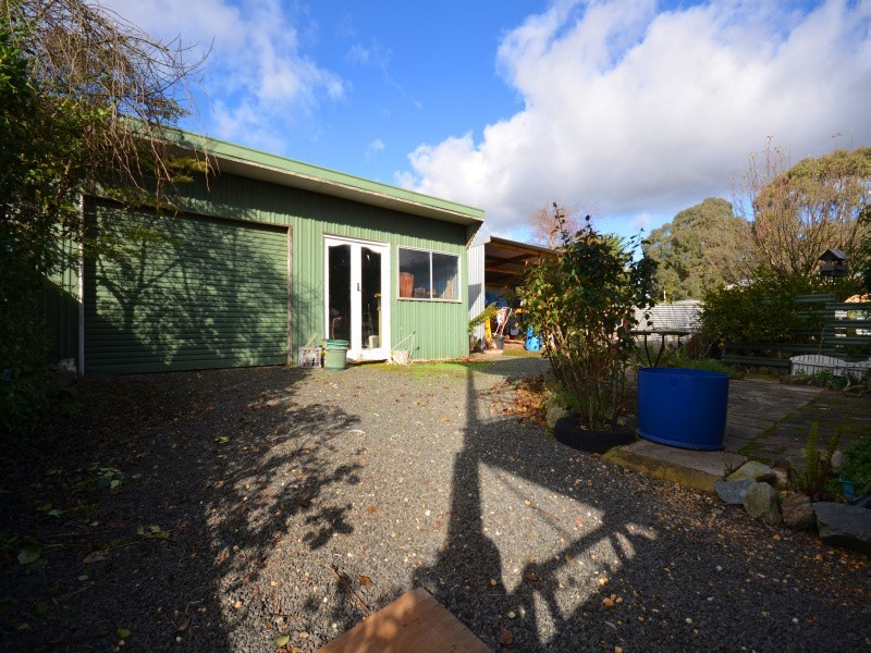 14 Church Street, Scarsdale VIC 3351