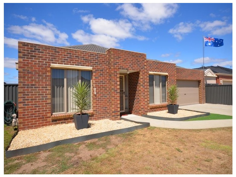 41 Lanita Street, Delacombe VIC 3356