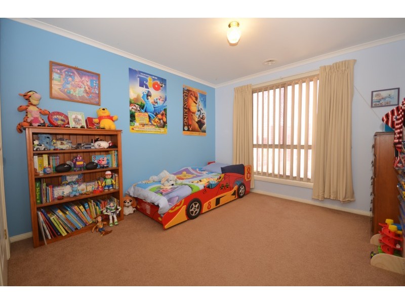 41 Lanita Street, Delacombe VIC 3356