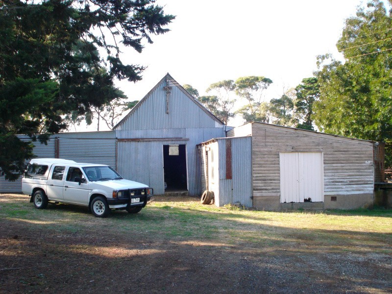 449 Greendale-Myrniong Road, Myrniong VIC 3341