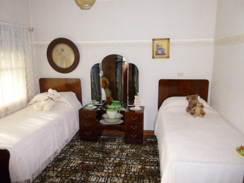 449 Greendale-Myrniong Road, Myrniong VIC 3341