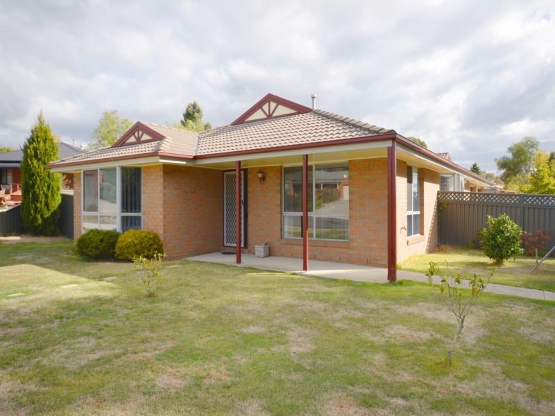 6 Xavier Court, Ballarat East VIC 3350