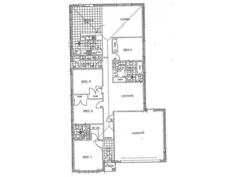 32 Dundas Street, Miners Rest VIC 3352