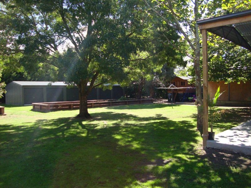 117 Crown & Sceptre Road, Ballarat VIC 3350