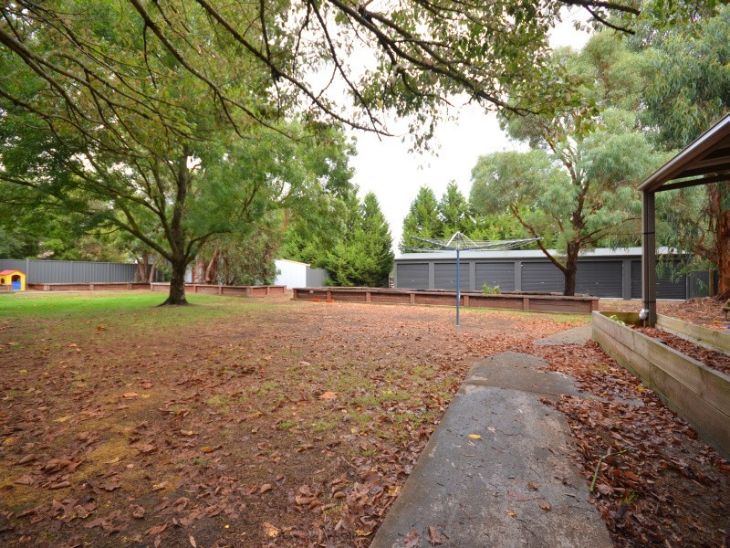 117 Crown & Sceptre Road, Ballarat VIC 3350