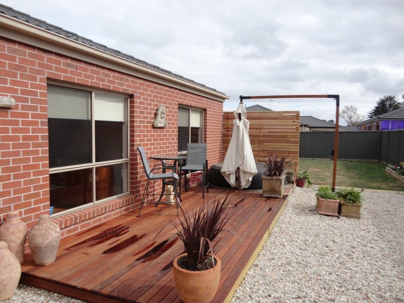 16 Brahman Drive, Delacombe VIC 3356