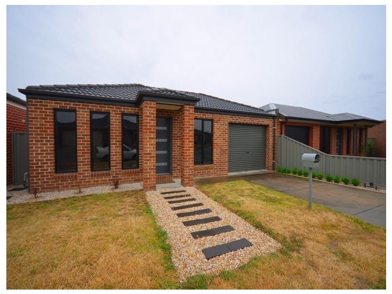 36 Ashwood Gardens, Ballarat VIC 3350