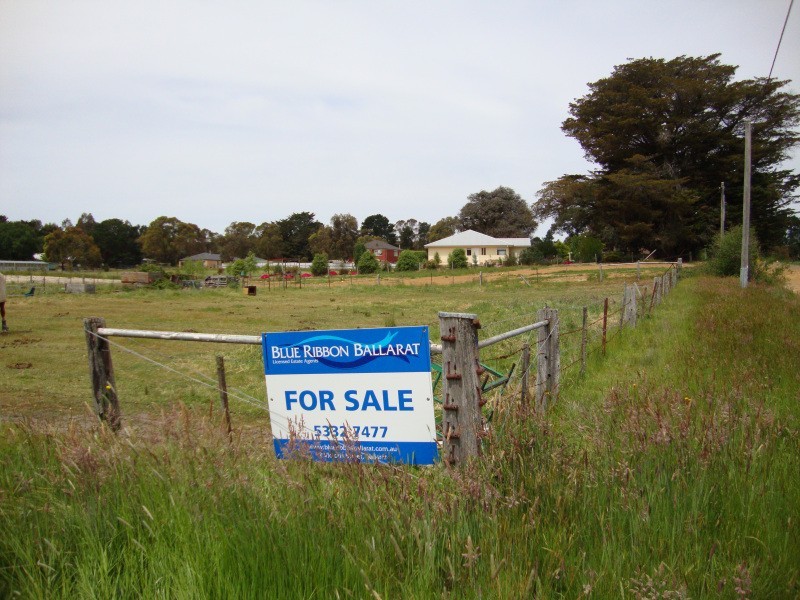 C/A 11, 19 Lynch Street, Smythesdale VIC 3351