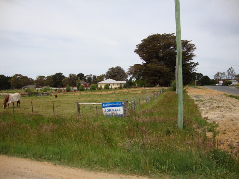 C/A 11, 19 Lynch Street, Smythesdale VIC 3351