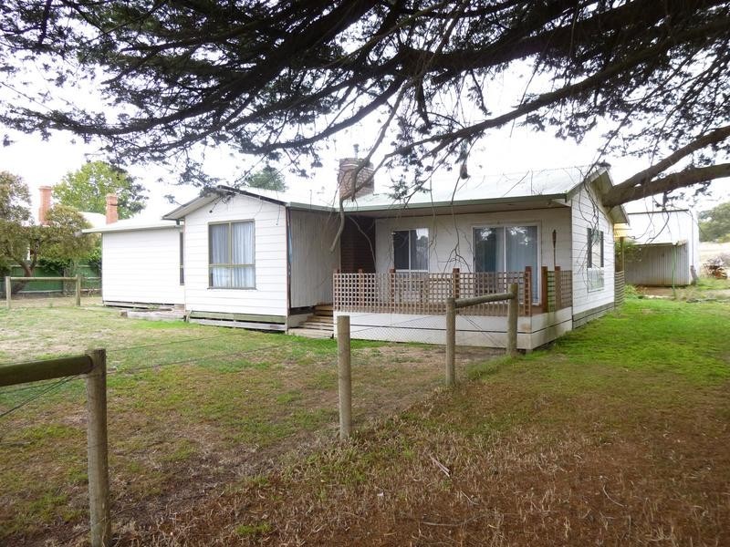 19 Scarsdale-Pitfield Road, Scarsdale VIC 3351