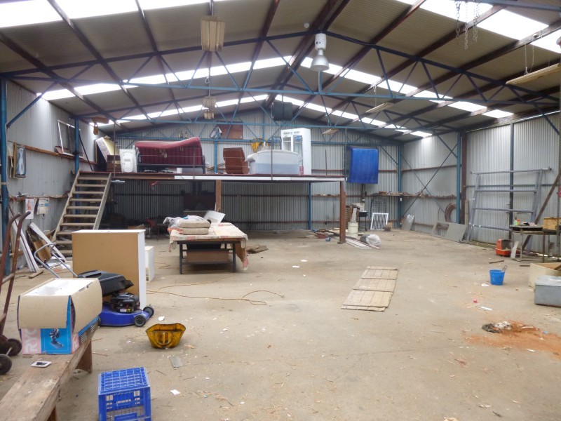 19 Scarsdale-Pitfield Road, Scarsdale VIC 3351