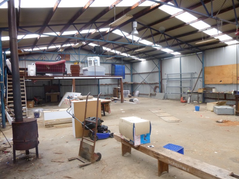 19 Scarsdale-Pitfield Road, Scarsdale VIC 3351