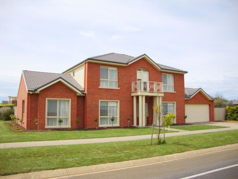 35 Dyson Drive, Alfredton VIC 3350