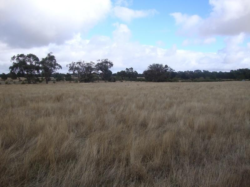 Lot 1 Waubra Junction Road, Sulky VIC 3352