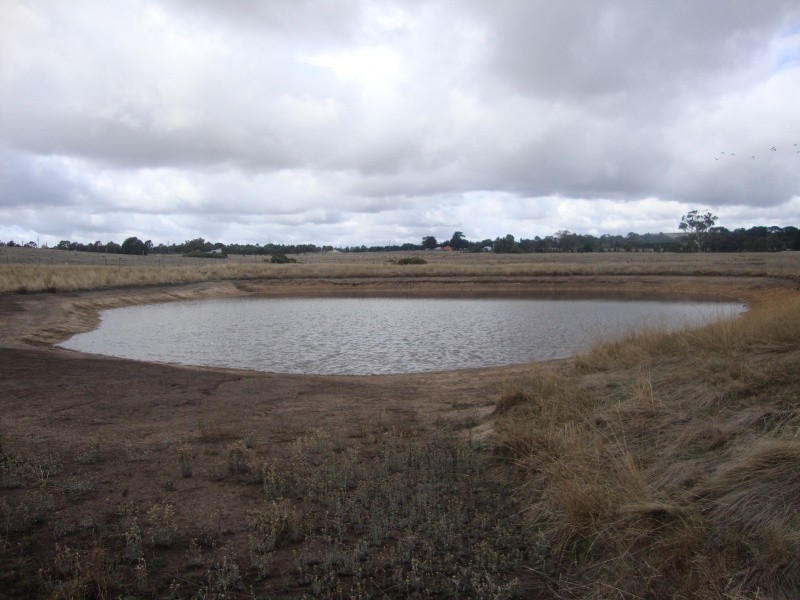 Lot 1 Waubra Junction Road, Sulky VIC 3352