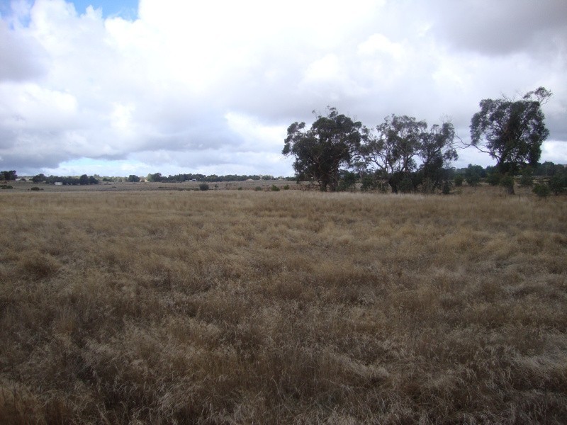 Lot 1 Waubra Junction Road, Sulky VIC 3352