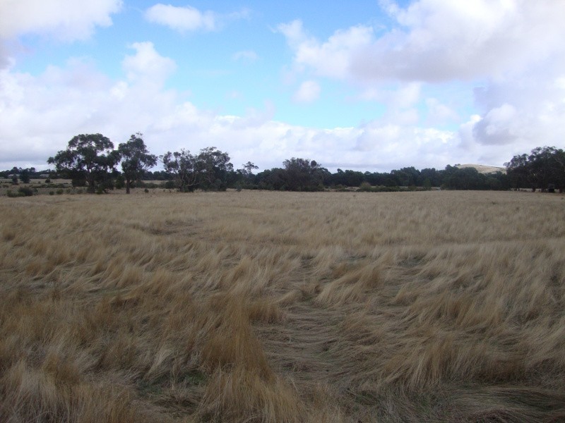 Lot 1 Waubra Junction Road, Sulky VIC 3352