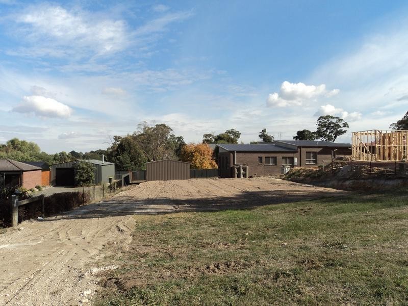 406B Richards Street, Canadian VIC 3350