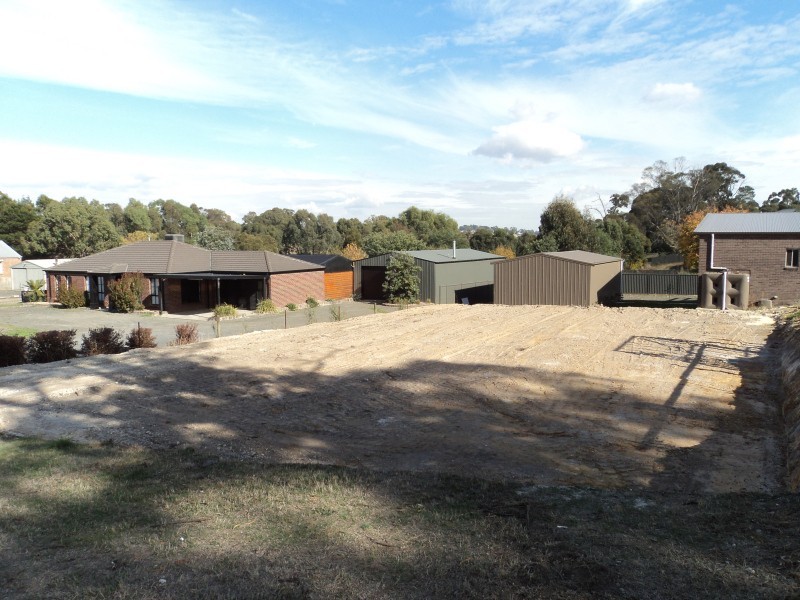 406B Richards Street, Canadian VIC 3350