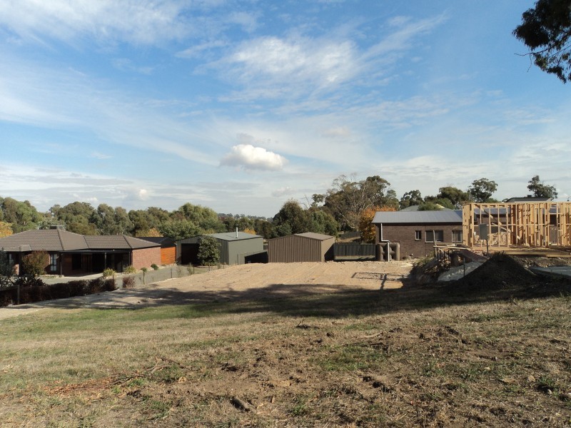 406B Richards Street, Canadian VIC 3350