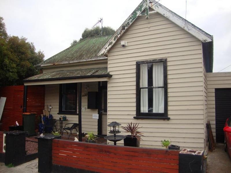 201 Nelson Street, Ballarat VIC 3350