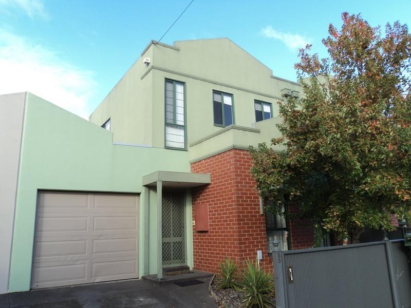 20 East Street North, Ballarat East VIC 3350