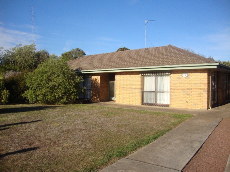 25 Grana Drive, Delacombe VIC 3356