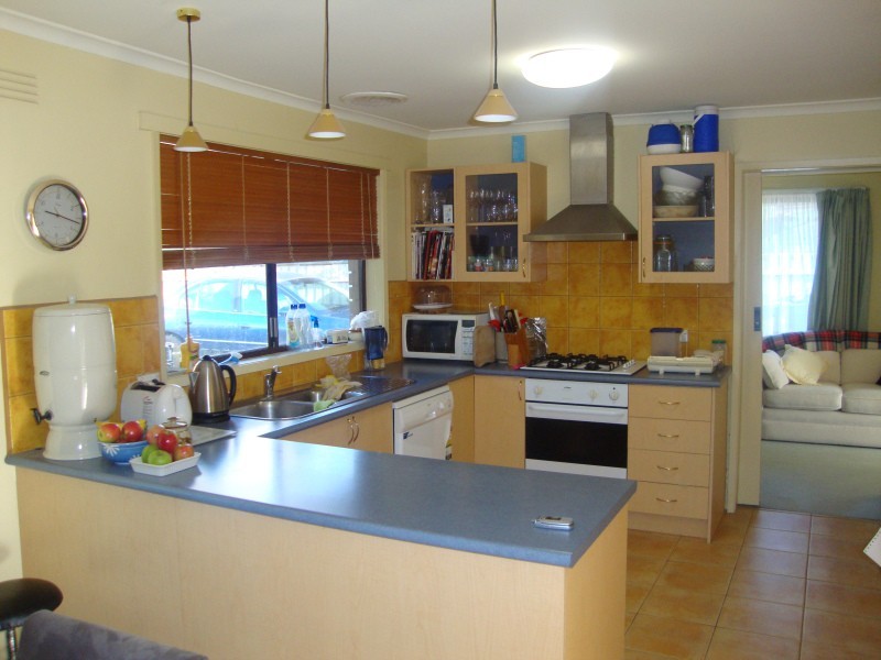 25 Grana Drive, Delacombe VIC 3356