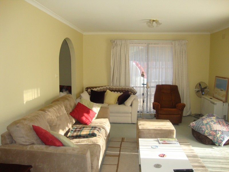 25 Grana Drive, Delacombe VIC 3356