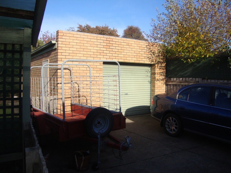 25 Grana Drive, Delacombe VIC 3356