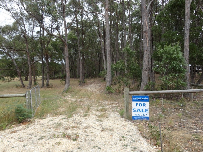 147 Grevillea Drive, Enfield VIC 3352