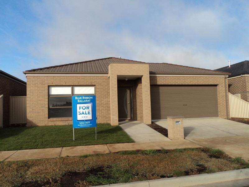 41 Chifley Drive, Delacombe VIC 3356