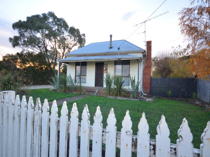 335 Bungaree-Wallace Road, Bungaree VIC 3352