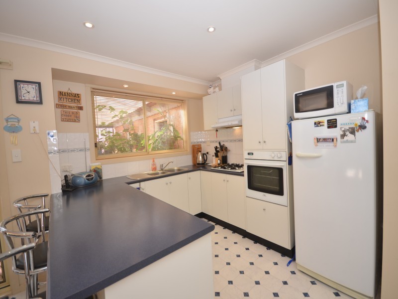 1 Park Lane, Mount Helen VIC 3350