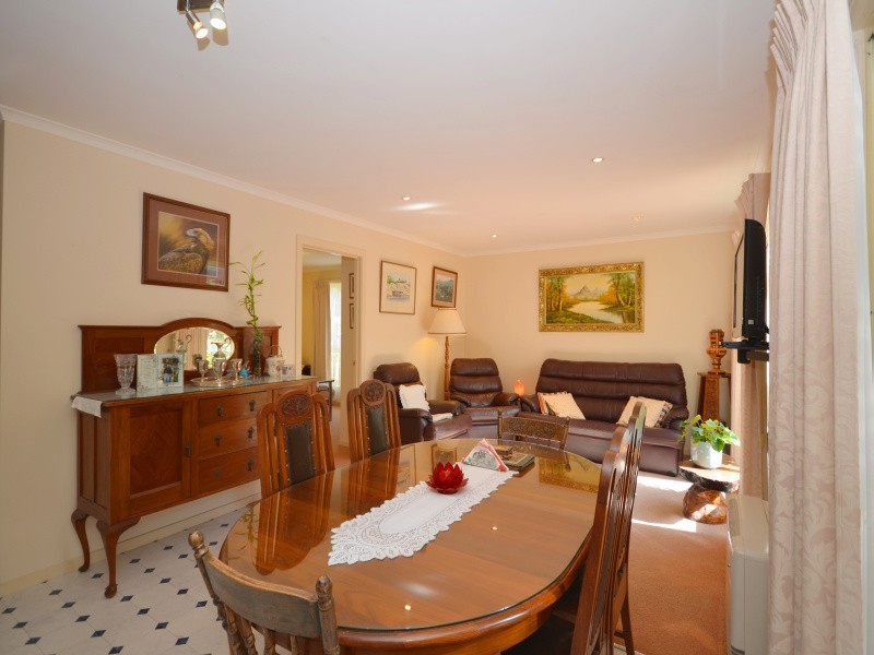 1 Park Lane, Mount Helen VIC 3350