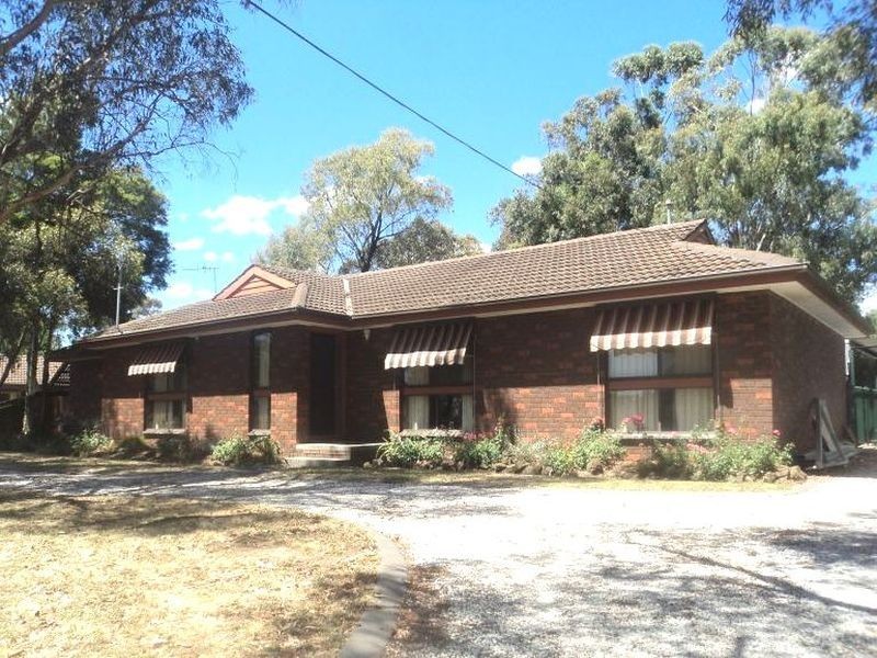 519 Wiltshire Lane, Delacombe VIC 3356