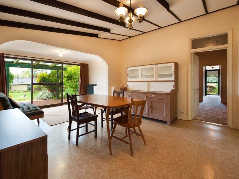 8 Macdonald Street, Clunes VIC 3370