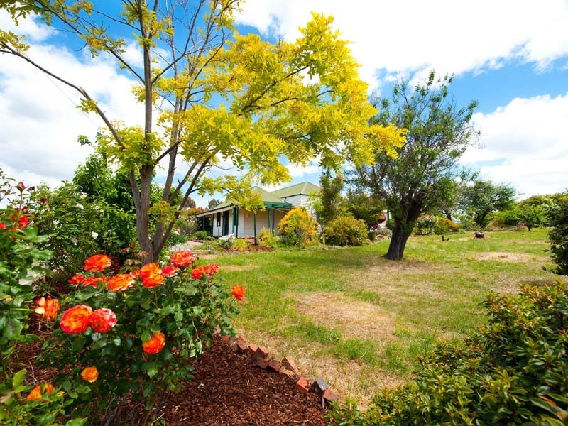 8 Macdonald Street, Clunes VIC 3370