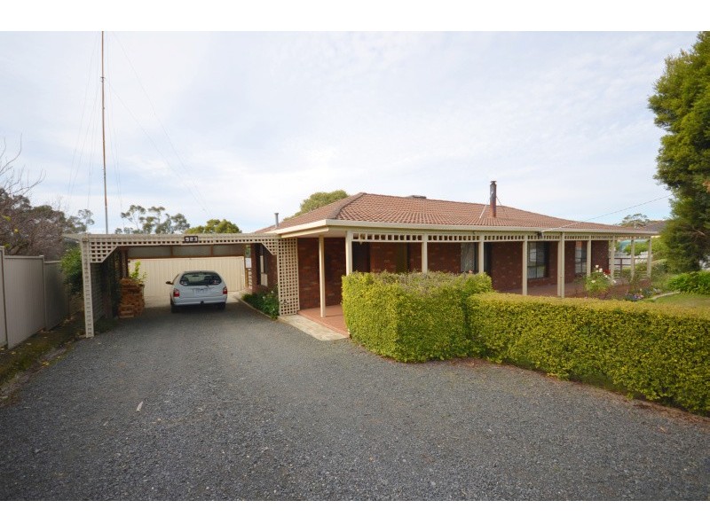 923 Geelong Road, Canadian VIC 3350