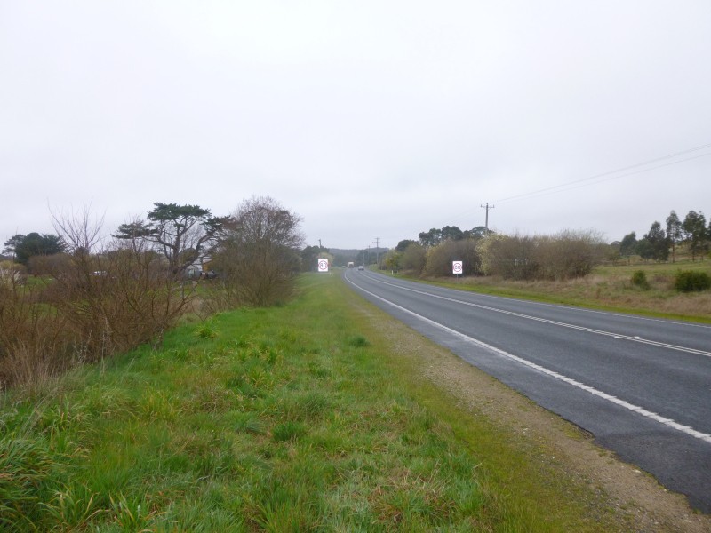 Lot 4 Glenelg Highway, Smythesdale VIC 3351