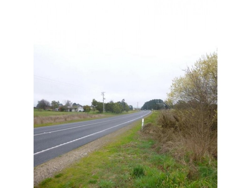 Lot 4 Glenelg Highway, Smythesdale VIC 3351
