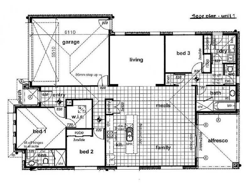 1 & 2, 30 Dundas Street, Miners Rest VIC 3352