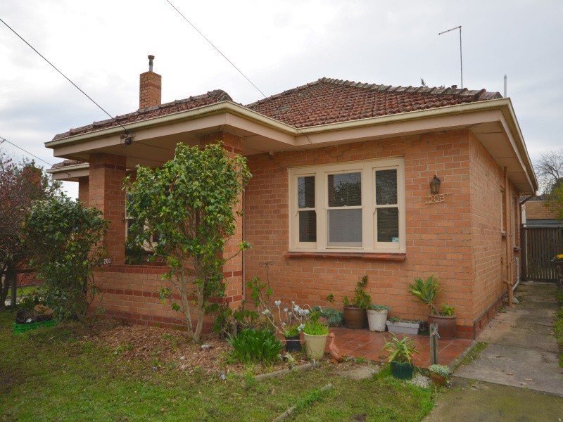 208 Leith Street, Redan VIC 3350