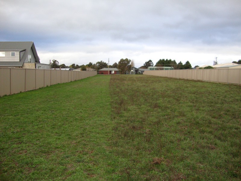 Lots 1 & 2 / 21 Lyons Street, Miners Rest VIC 3352