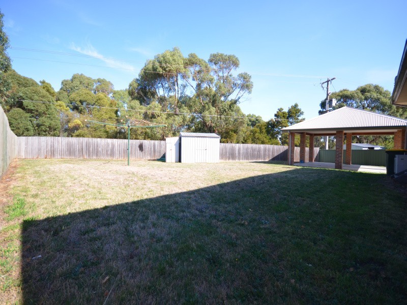 4 Park Lane, Mount Helen VIC 3350