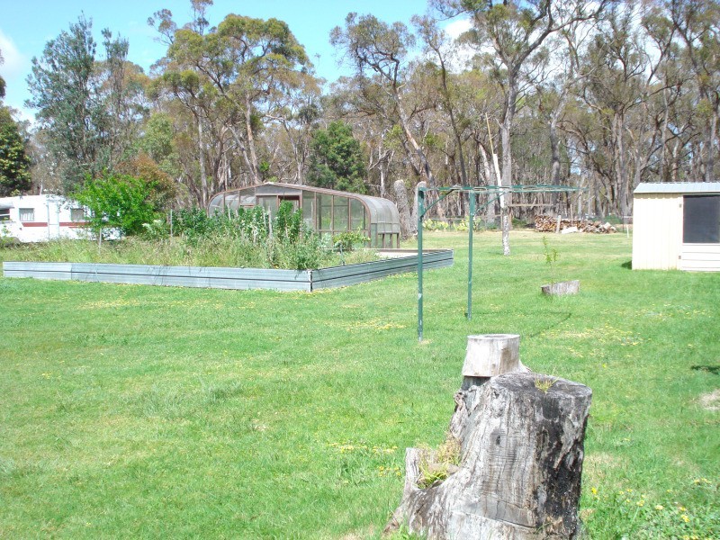 2819 Colac-Ballarat Road, Dereel VIC 3352