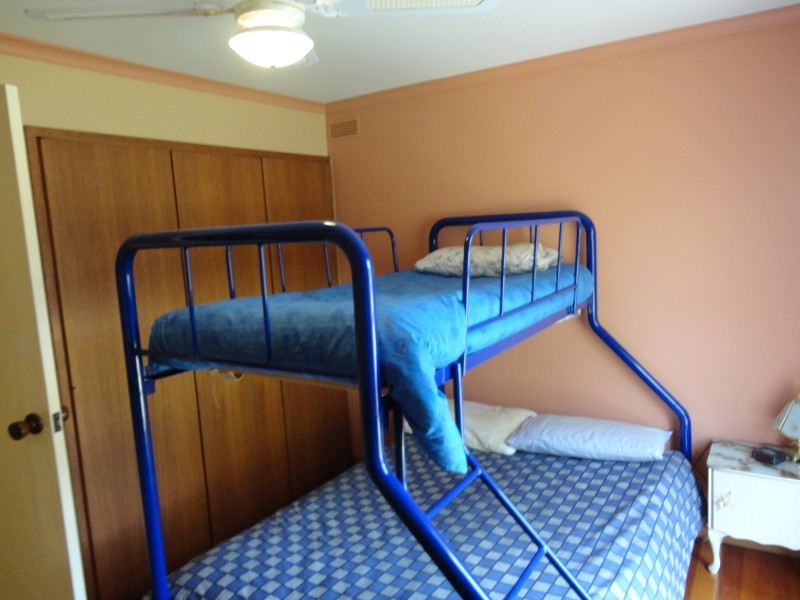 2819 Colac-Ballarat Road, Dereel VIC 3352