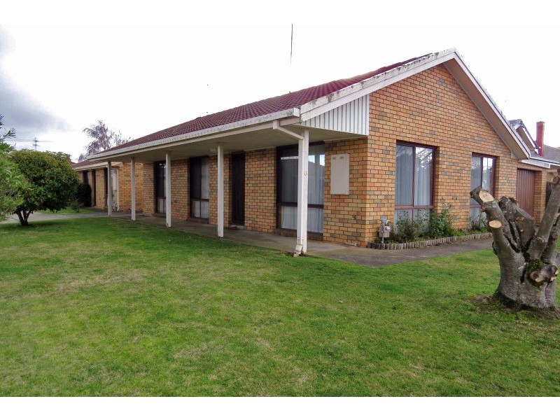 Unit 6, 915-917 Armstrong Street North, Ballarat VIC 3350