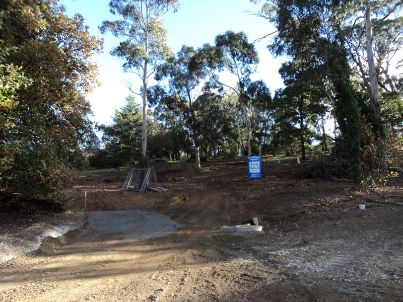 Lot 5 Herriott Street, Buninyong VIC 3357