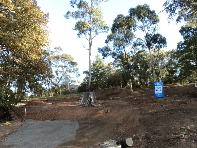 Lot 5 Herriott Street, Buninyong VIC 3357